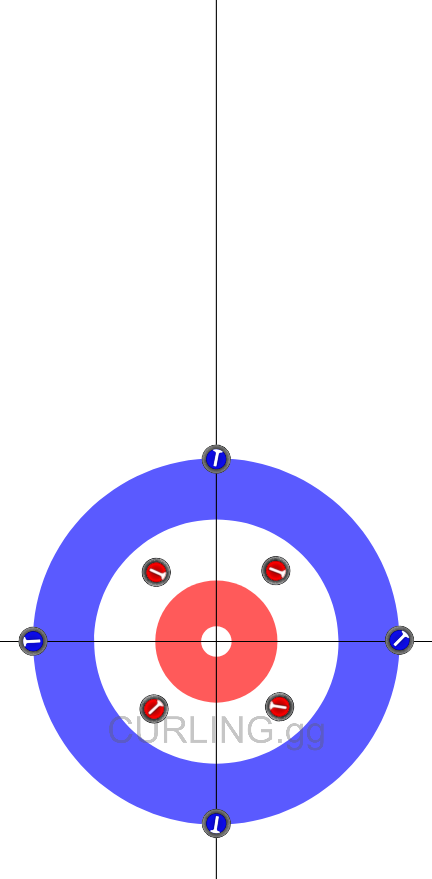 Crazy Eights drill cover