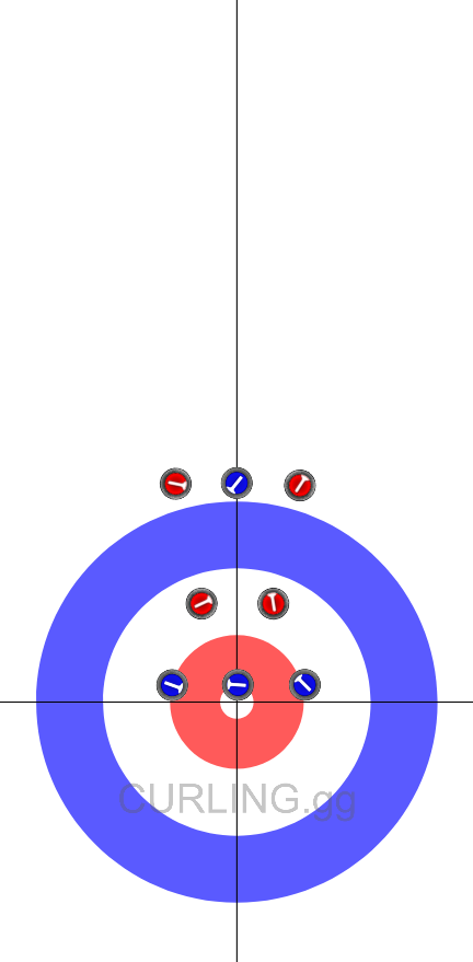 Picket Fences drill cover